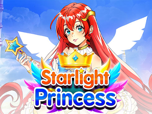 You are currently viewing Mengungkap Keajaiban Starlight Princess: Review Lengkap Permainan Slot Pragmatic Play