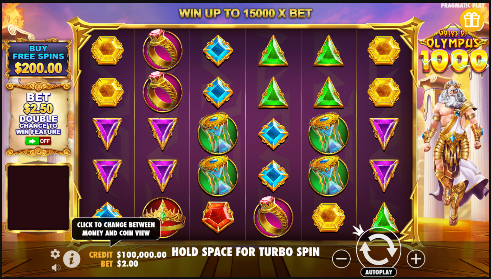 You are currently viewing Kriteria Situs Slot Online Gacor Terbaru dari Pragmatic Play yang Terpercaya