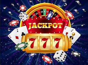 Read more about the article Strategi Jitu Memenangkan Jackpot di Situs Slot Maxwin